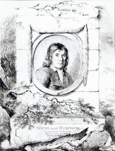 Nicolaes Pietersz Berchem - Dutch School